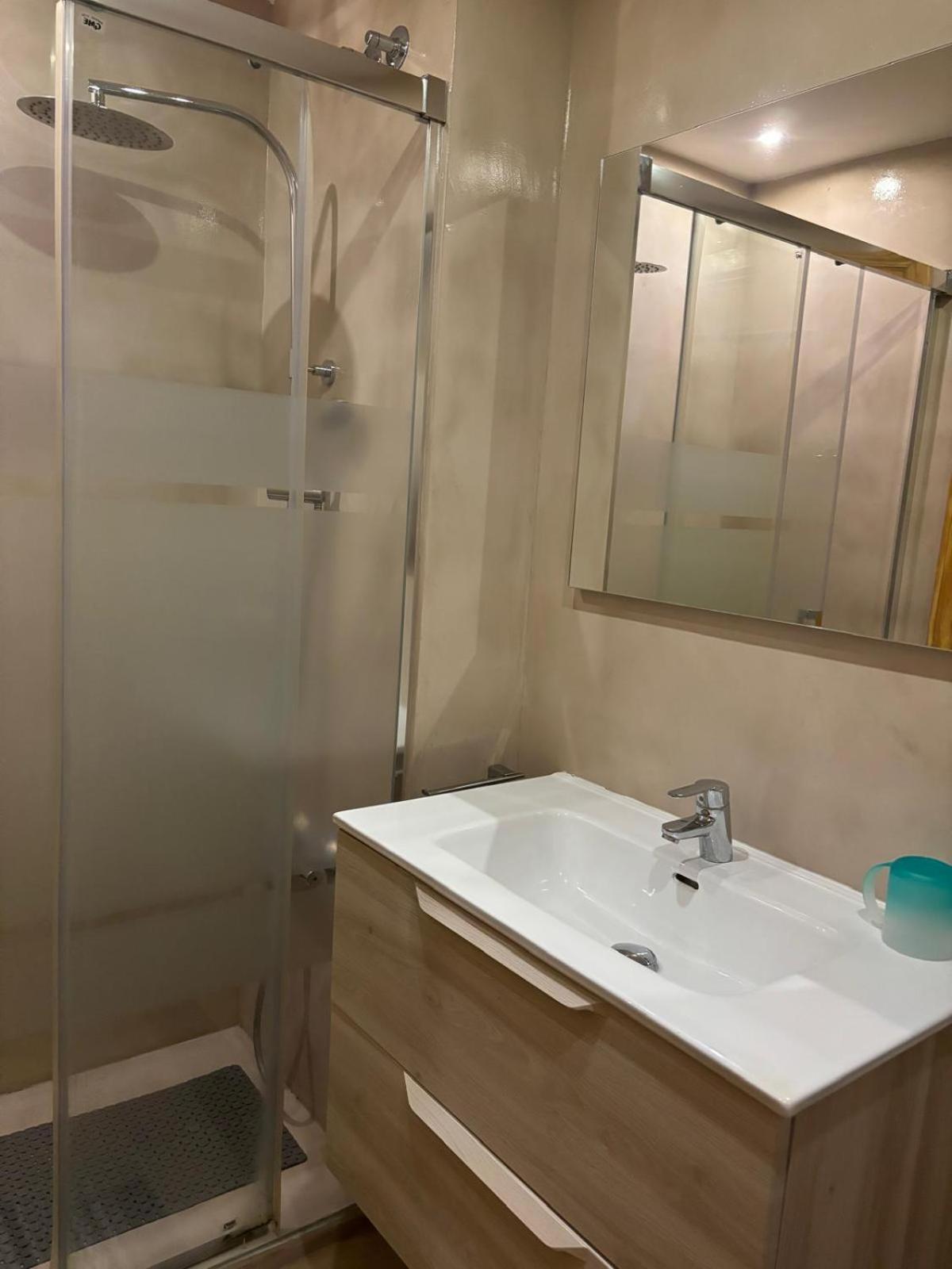 Apartamento Albamar Paola Calpe