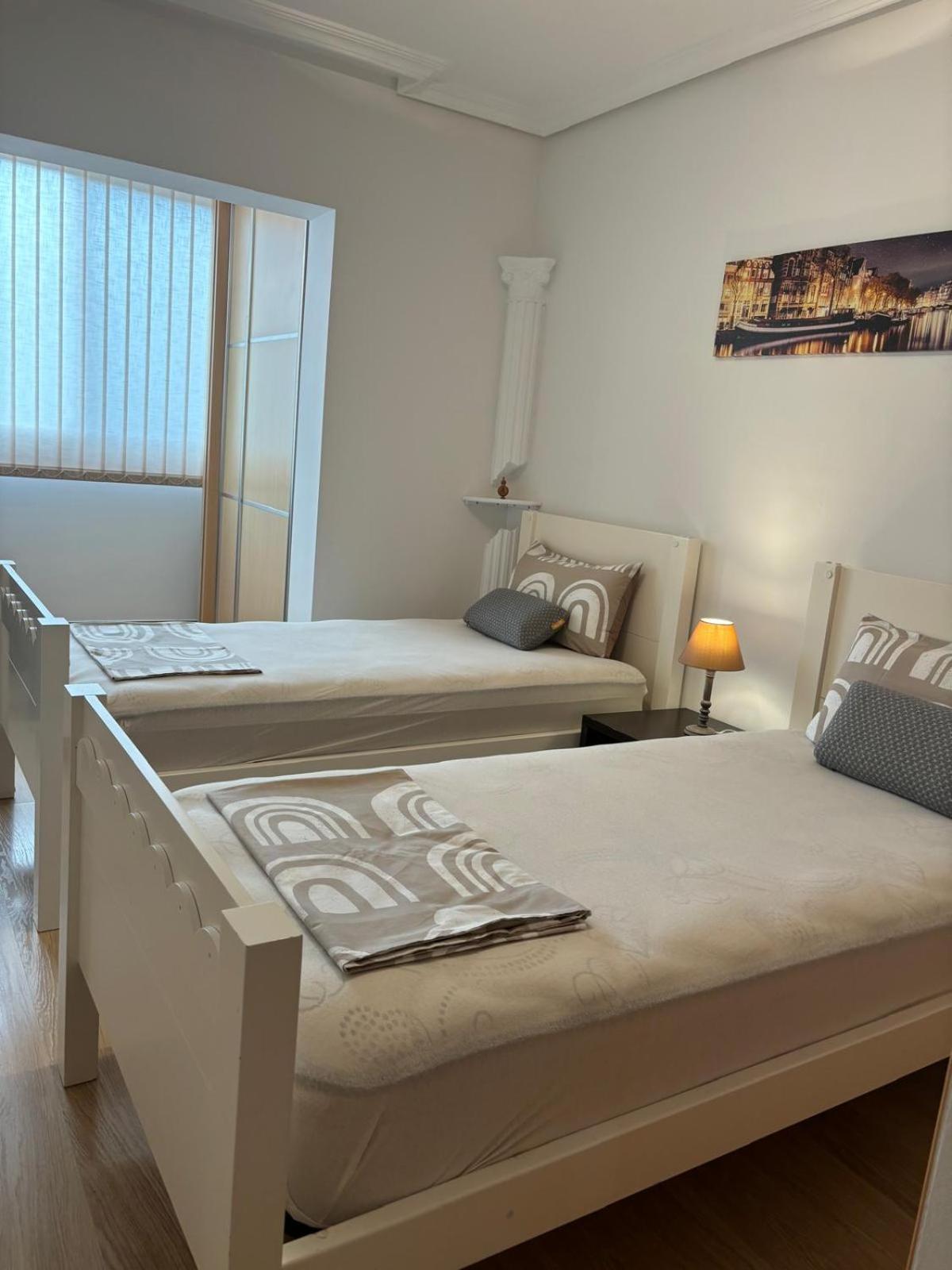 Apartamento Albamar Paola *