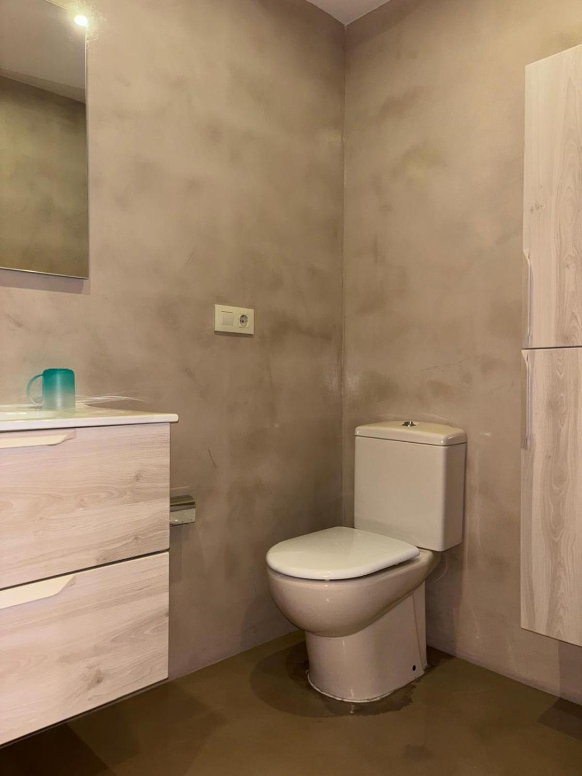 Apartamento Albamar Paola