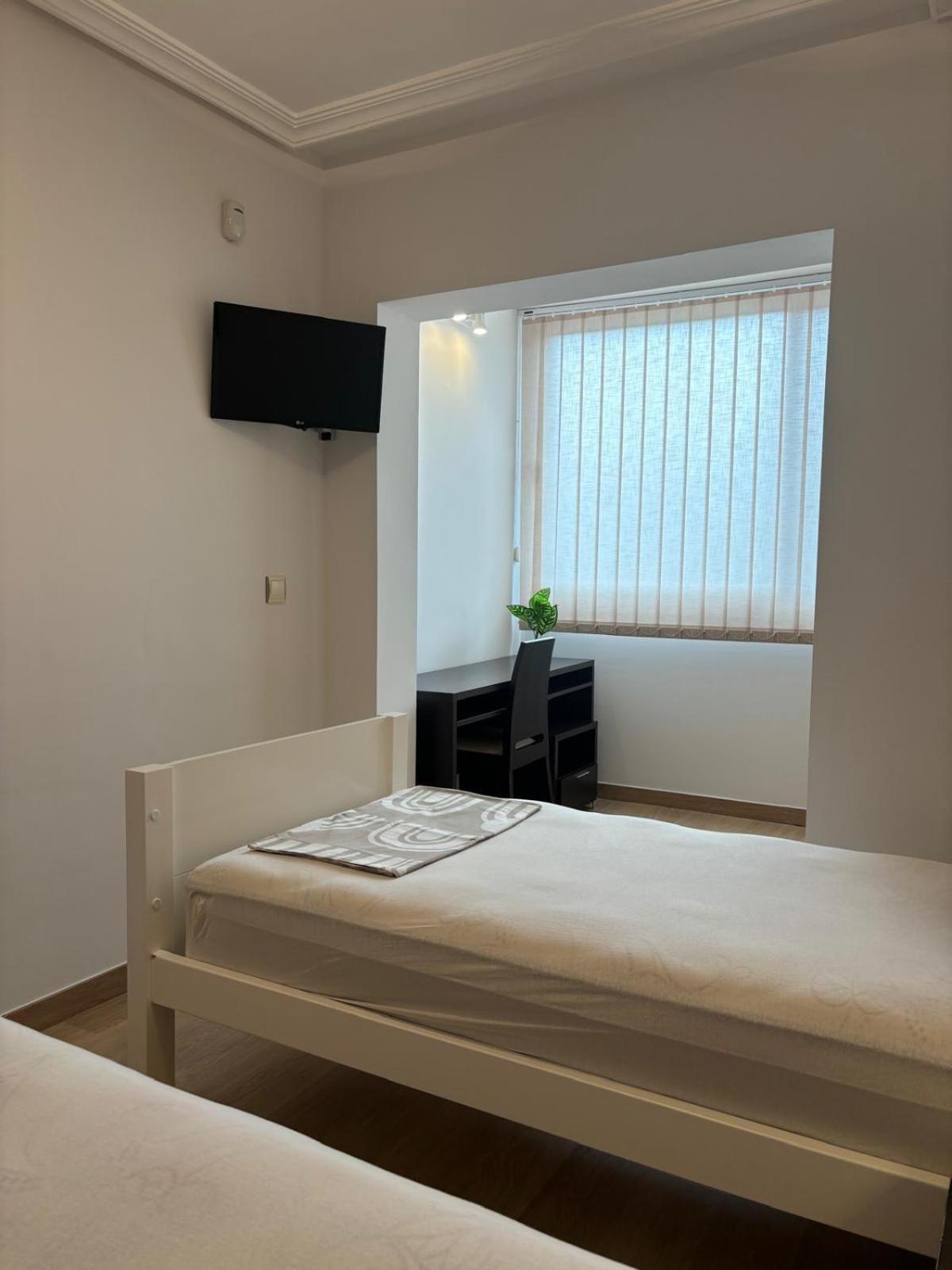 Albamar Paola Apartamento