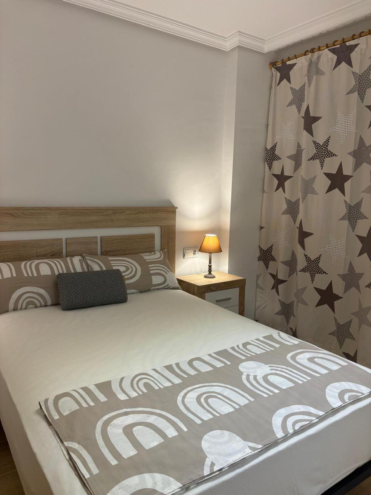 Albamar Paola Apartamento