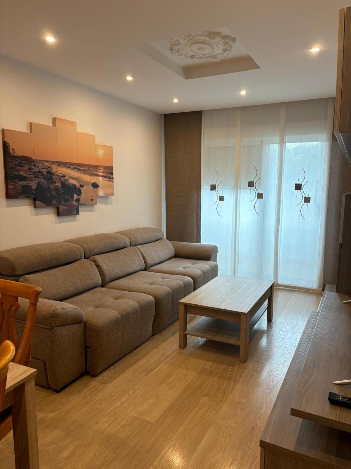 Albamar Paola Apartamento *