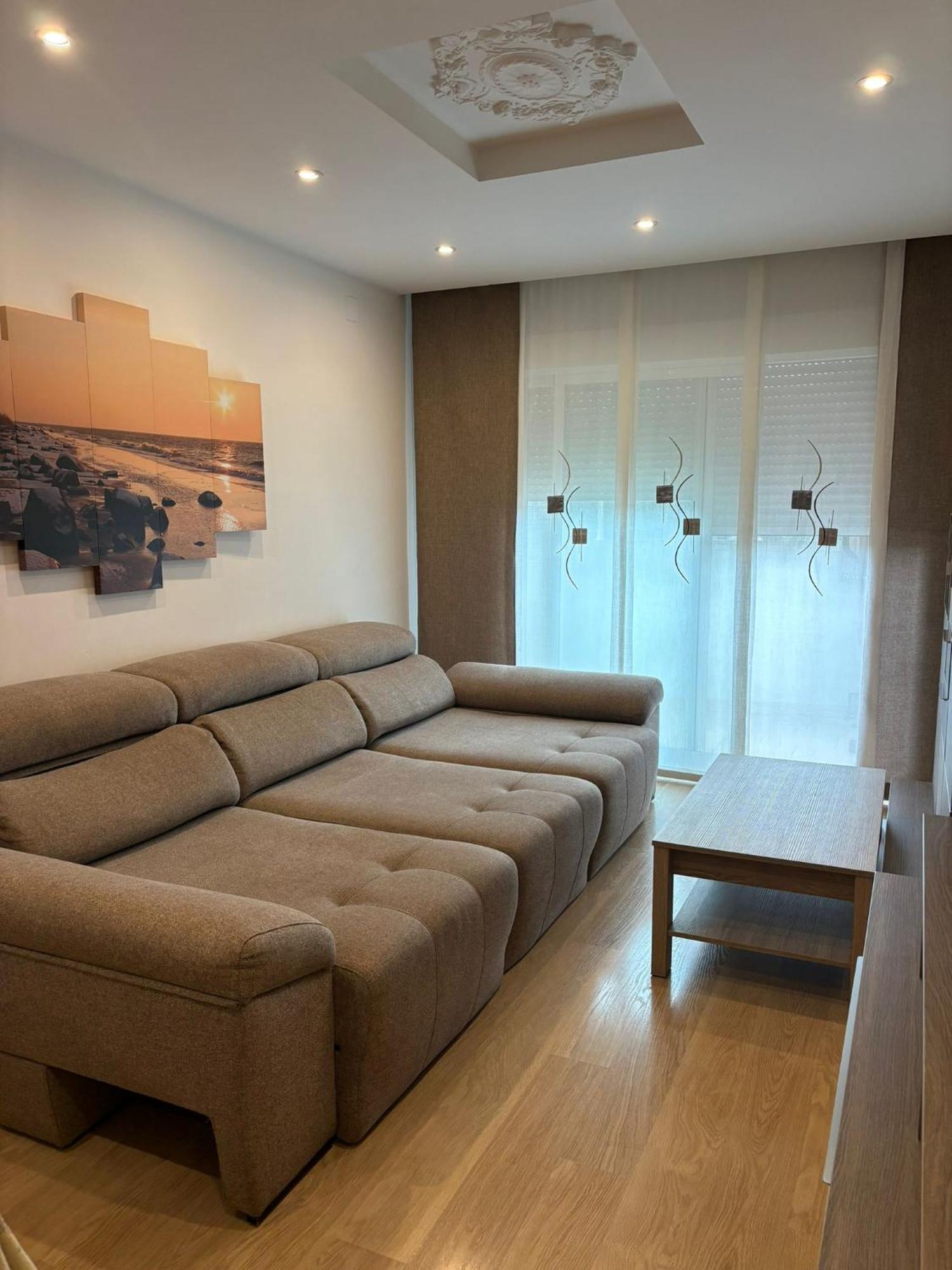 Albamar Paola Apartamento