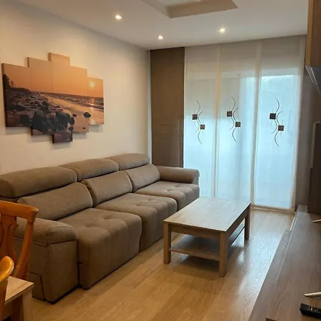Apartamento Albamar Paola Calpe Esterno foto