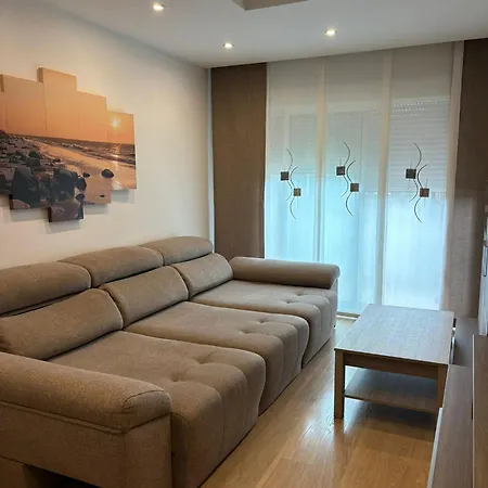 Apartamento Albamar Paola Calpe Esterno foto