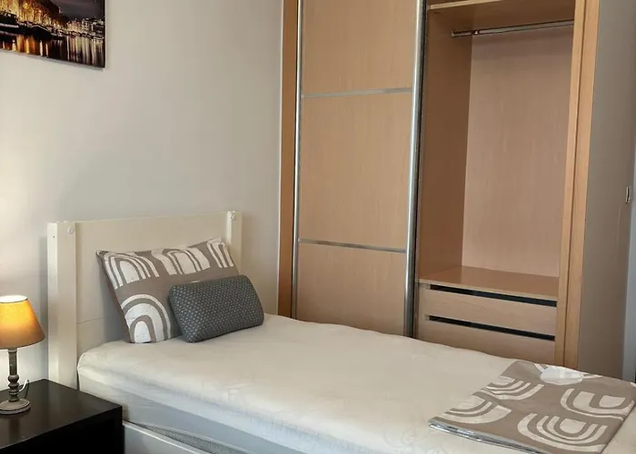 Apartamento Albamar Paola