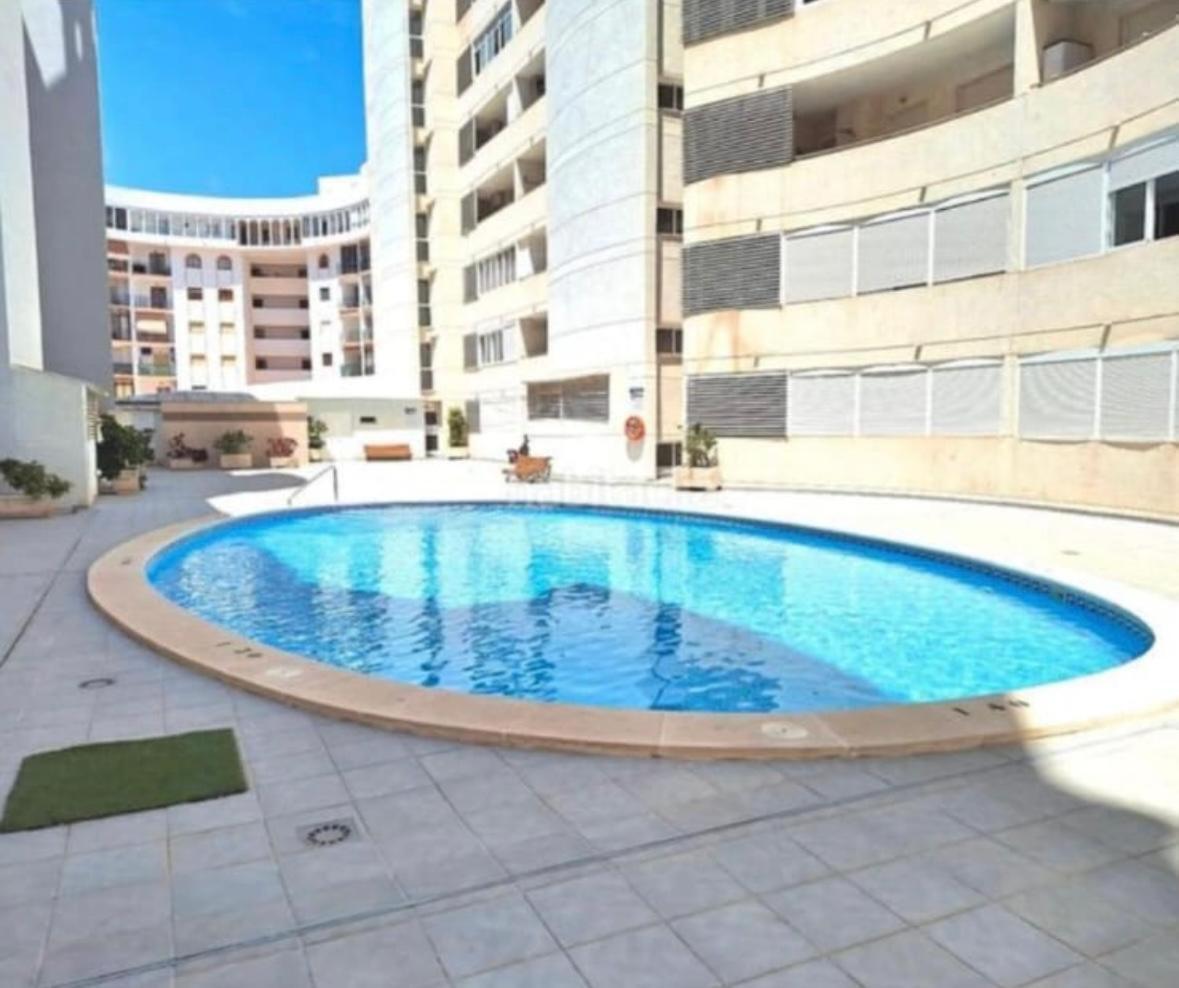 Appartamento Albamar Paola Calpe